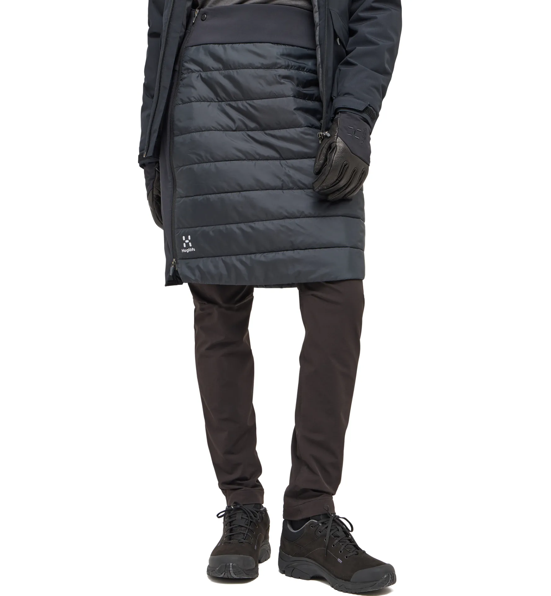 Haglöfs Mimic Skirt Women- Vandring|Byxor · Shorts