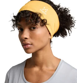 Haglöfs Mirre Headband- Mössor · Kepsar · Hattar|Vandring