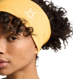 Haglöfs Mirre Headband- Mössor · Kepsar · Hattar|Vandring