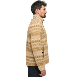Haglöfs Mora Mid Men- Jackor|Fleece · Mellanlager