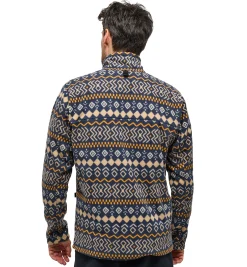 Haglöfs Mora Mid Men- Jackor|Fleece · Mellanlager