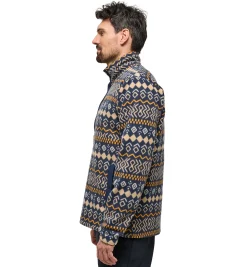 Haglöfs Mora Mid Men- Jackor|Fleece · Mellanlager