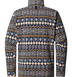 Haglöfs Mora Mid Men- Jackor|Fleece · Mellanlager