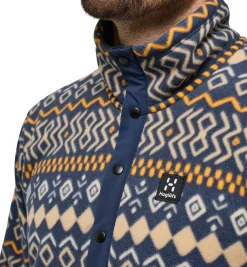 Haglöfs Mora Mid Men- Jackor|Fleece · Mellanlager