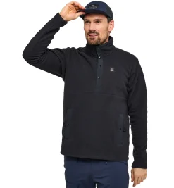 Haglöfs Mora Mid Men- Jackor|Fleece · Mellanlager