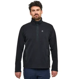 Haglöfs Mora Mid Men- Jackor|Fleece · Mellanlager