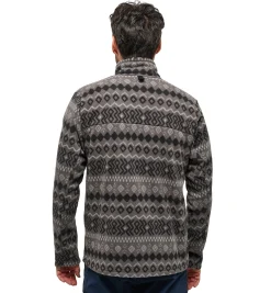 Haglöfs Mora Mid Men- Jackor|Fleece · Mellanlager