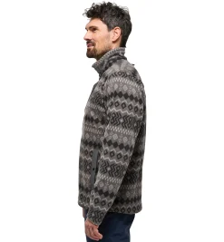 Haglöfs Mora Mid Men- Jackor|Fleece · Mellanlager