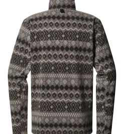 Haglöfs Mora Mid Men- Jackor|Fleece · Mellanlager