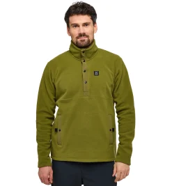 Haglöfs Mora Mid Men- Jackor|Fleece · Mellanlager
