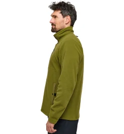 Haglöfs Mora Mid Men- Jackor|Fleece · Mellanlager