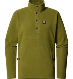 Haglöfs Mora Mid Men- Jackor|Fleece · Mellanlager