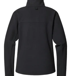 Haglöfs Mora Mid Women- Jackor|Fleece · Mellanlager