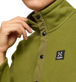 Haglöfs Mora Mid Women- Jackor|Fleece · Mellanlager