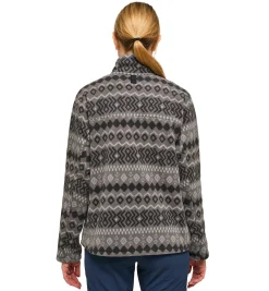 Haglöfs Mora Mid Women- Fleece · Mellanlager|Jackor