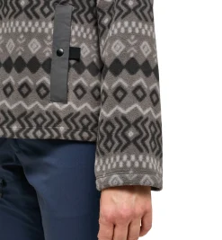 Haglöfs Mora Mid Women- Fleece · Mellanlager|Jackor