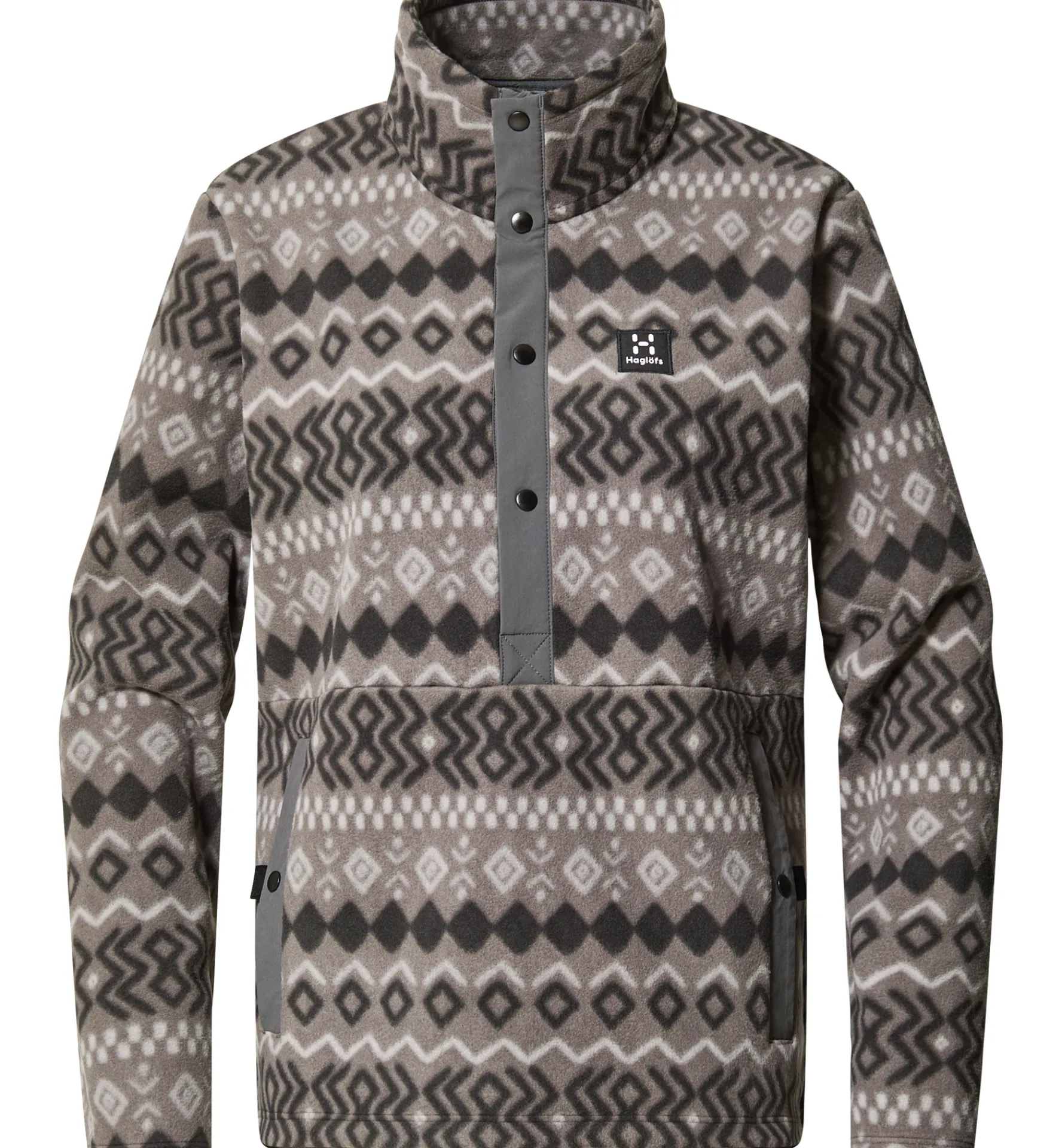 Haglöfs Mora Mid Women- Fleece · Mellanlager|Jackor