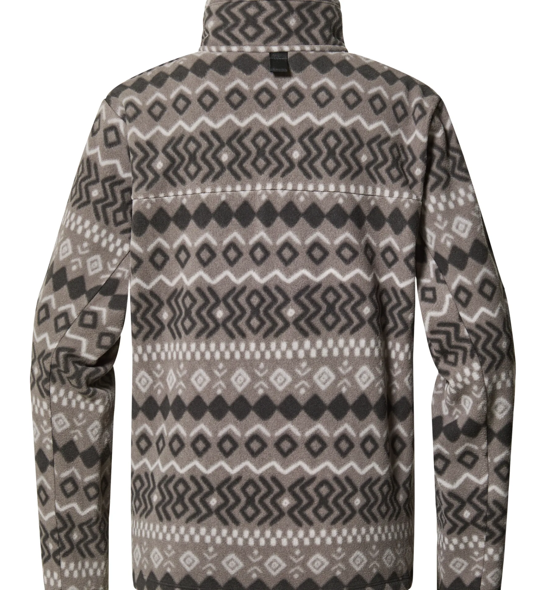 Haglöfs Mora Mid Women- Fleece · Mellanlager|Jackor