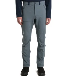 Haglöfs Morän Softshell Slim Pant Men- Byxor|Vandring