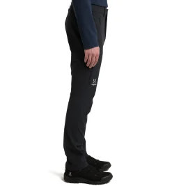 Haglöfs Morän Softshell Slim Pant Men- Byxor|Vandring