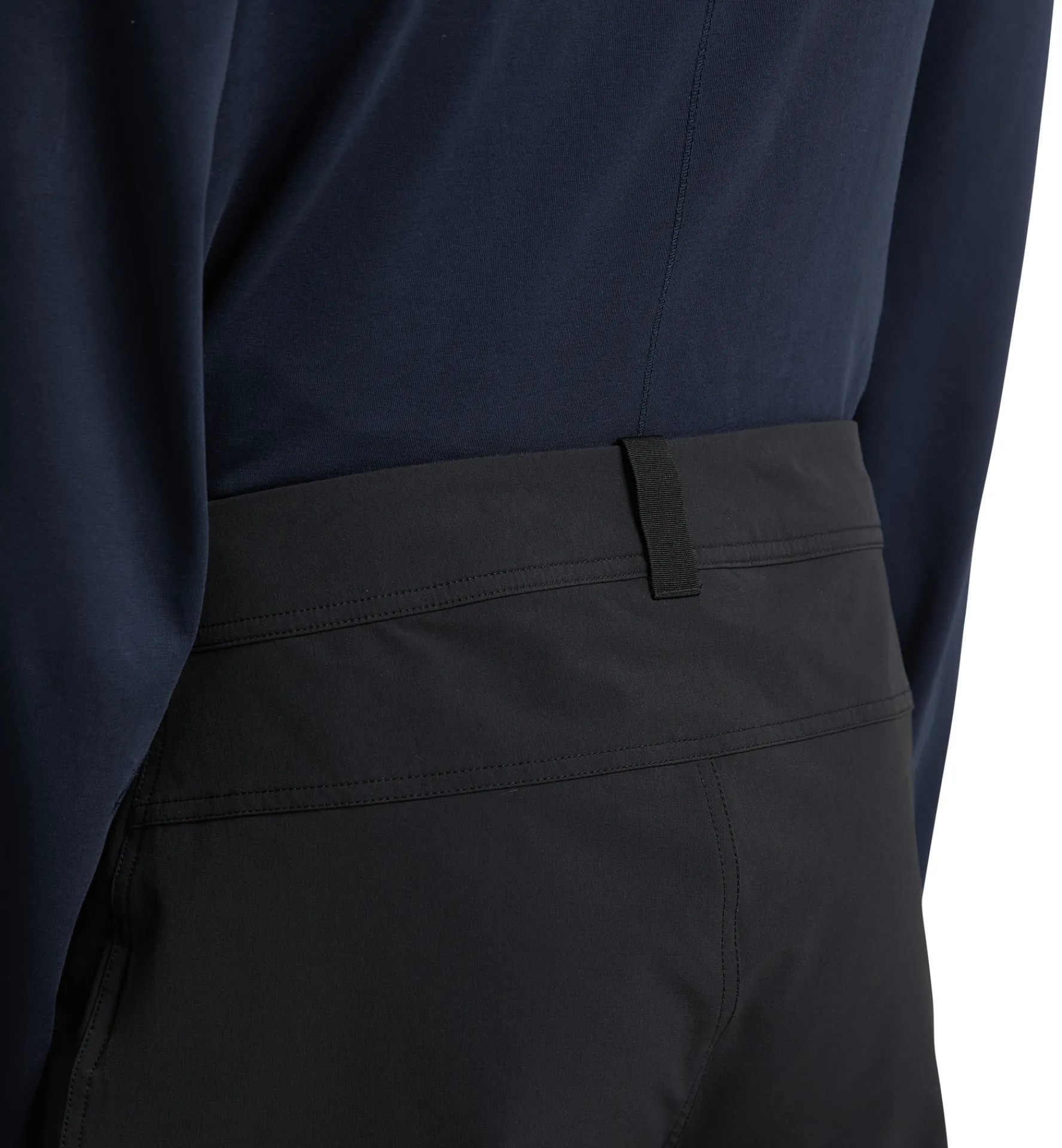 Haglöfs Morän Softshell Slim Pant Men- Byxor|Vandring