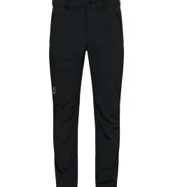 Haglöfs Morän Softshell Slim Pant Men- Byxor|Vandring