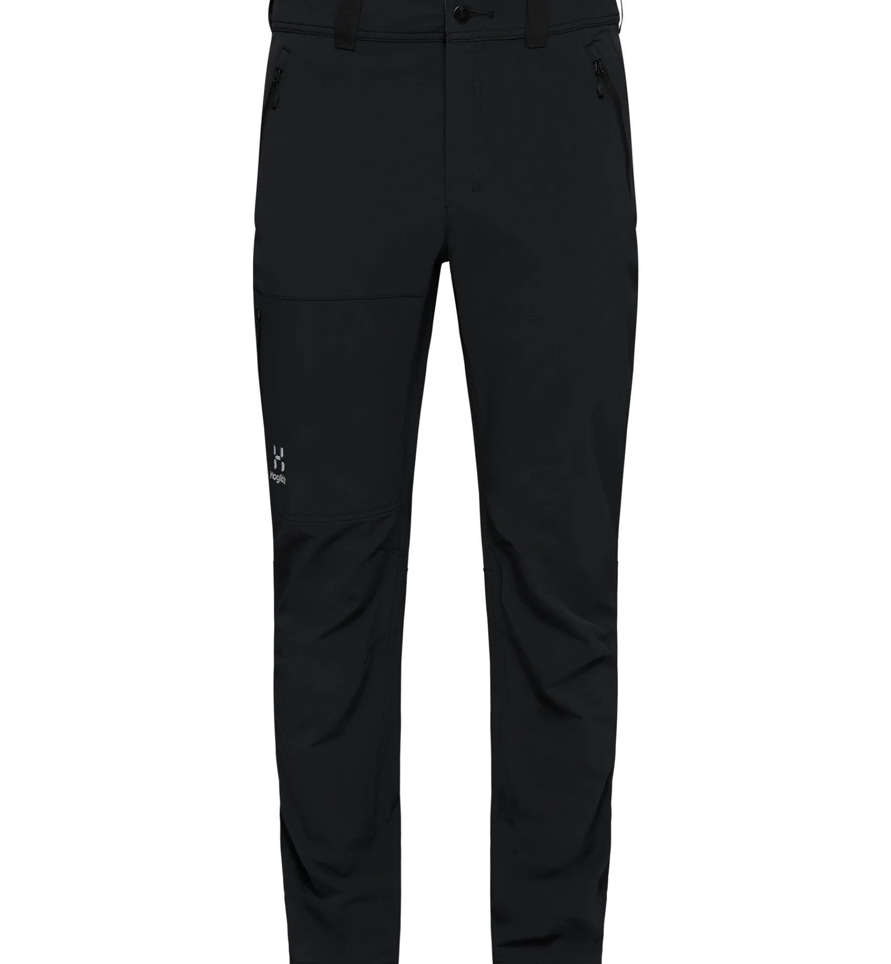 Haglöfs Morän Softshell Slim Pant Men- Byxor|Vandring