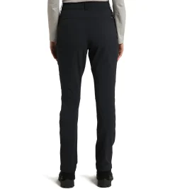 Haglöfs Morän Softshell Slim Pant Women- Byxor|Vandring