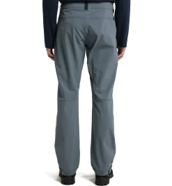 Haglöfs Morän Softshell Standard Pant Men- Byxor|Vandring