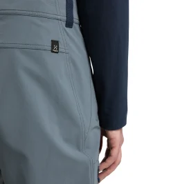 Haglöfs Morän Softshell Standard Pant Men- Byxor|Vandring