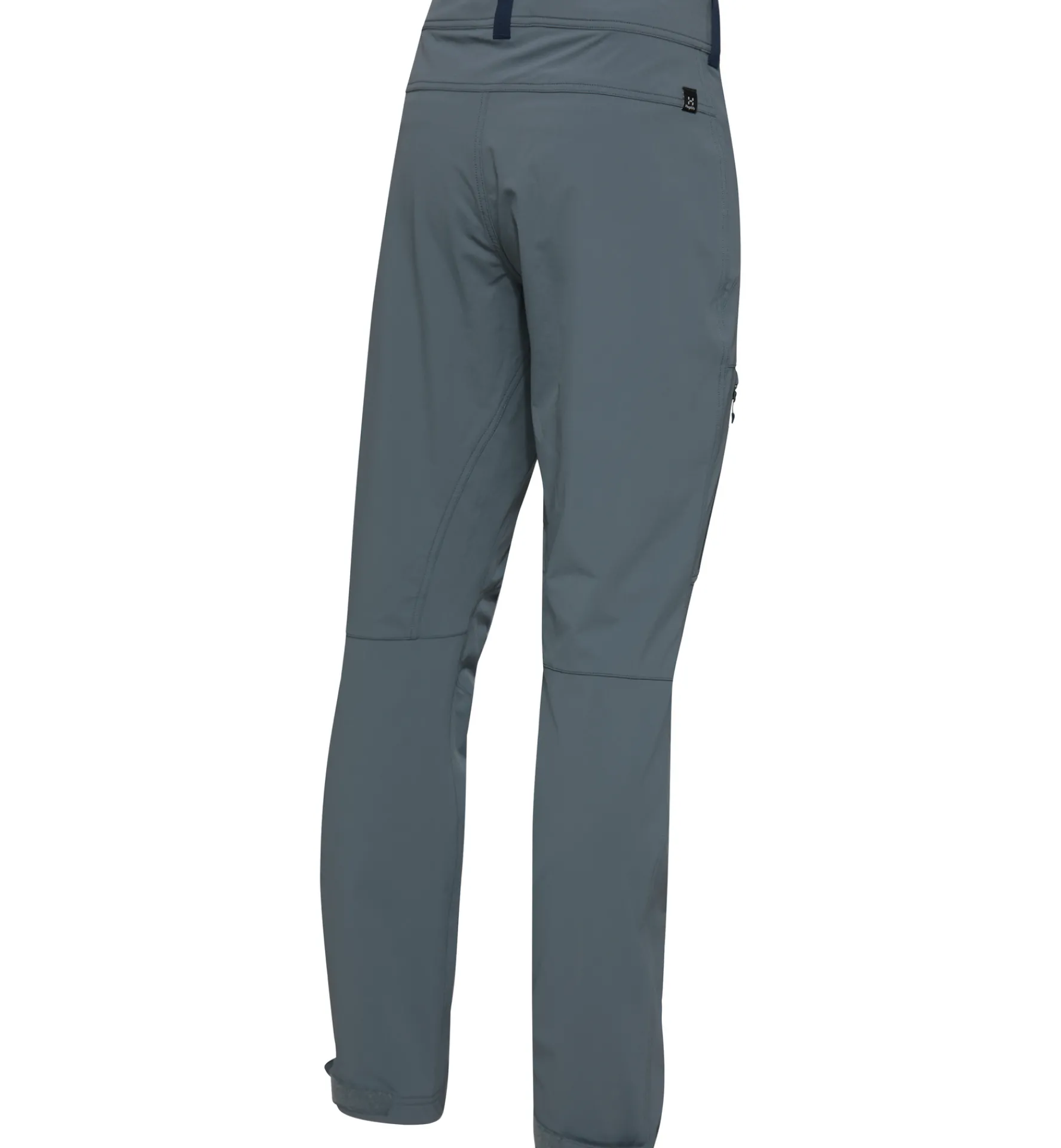 Haglöfs Morän Softshell Standard Pant Men- Byxor|Vandring