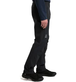 Haglöfs Morän Softshell Standard Pant Men- Byxor|Vandring