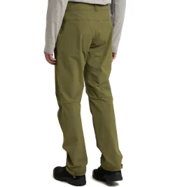 Haglöfs Morän Softshell Standard Pant Men- Byxor|Vandring