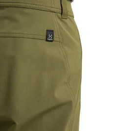 Haglöfs Morän Softshell Standard Pant Men- Byxor|Vandring