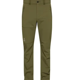 Haglöfs Morän Softshell Standard Pant Men- Byxor|Vandring