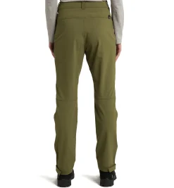 Haglöfs Morän Softshell Standard Pant Women- Byxor|Vandring