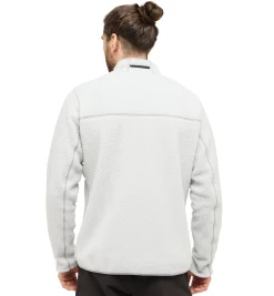 Haglöfs Mossa Pile Jacket Men- Jackor|Fleece · Mellanlager