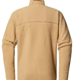 Haglöfs Mossa Pile Jacket Men- Jackor|Fleece · Mellanlager