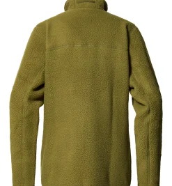 Haglöfs Mossa Pile Jacket Women- Jackor|Fleece · Mellanlager