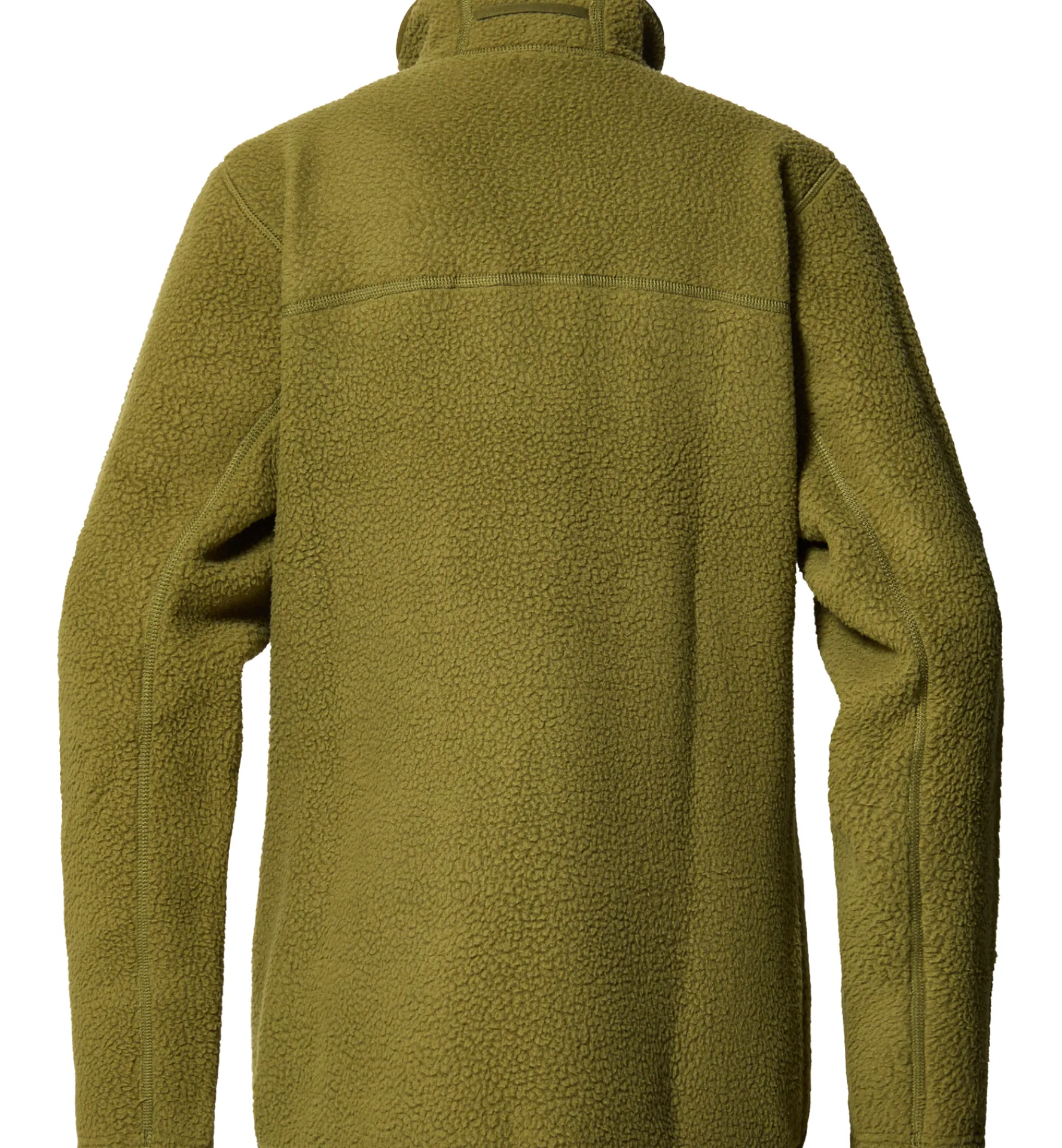 Haglöfs Mossa Pile Jacket Women- Jackor|Fleece · Mellanlager