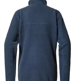 Haglöfs Mossa Pile Jacket Women- Jackor|Fleece · Mellanlager