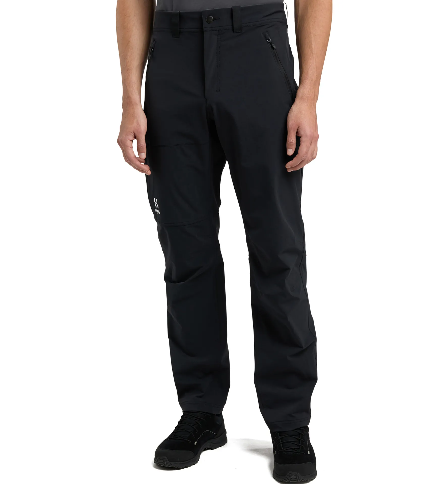 Haglöfs Move Softshell Standard Pant Men- Byxor