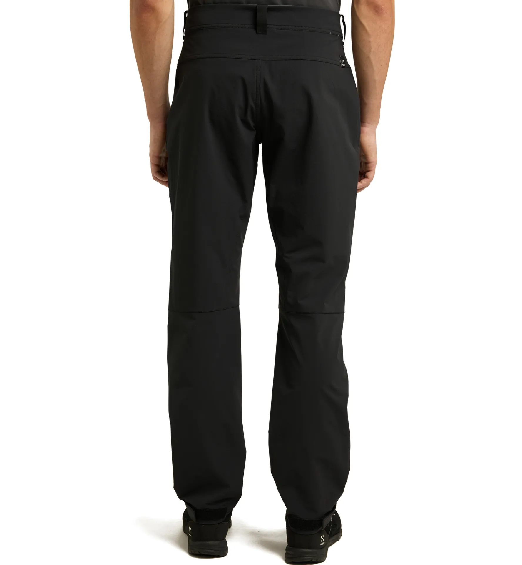 Haglöfs Move Softshell Standard Pant Men- Byxor
