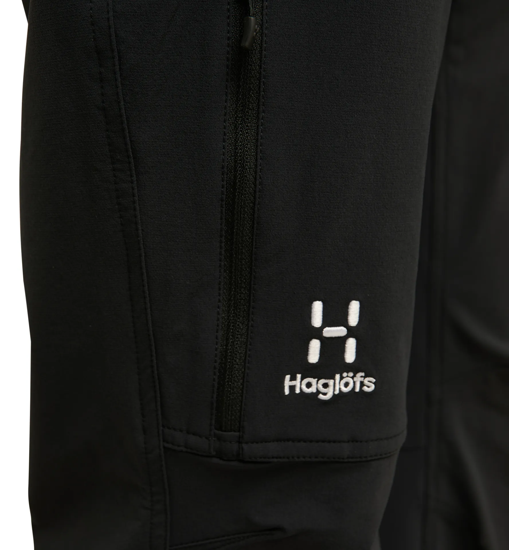 Haglöfs Move Softshell Standard Pant Men- Byxor