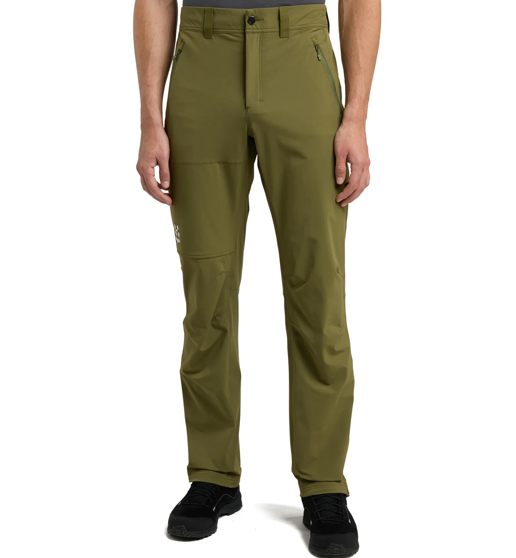 Haglöfs Move Softshell Standard Pant Men- Byxor