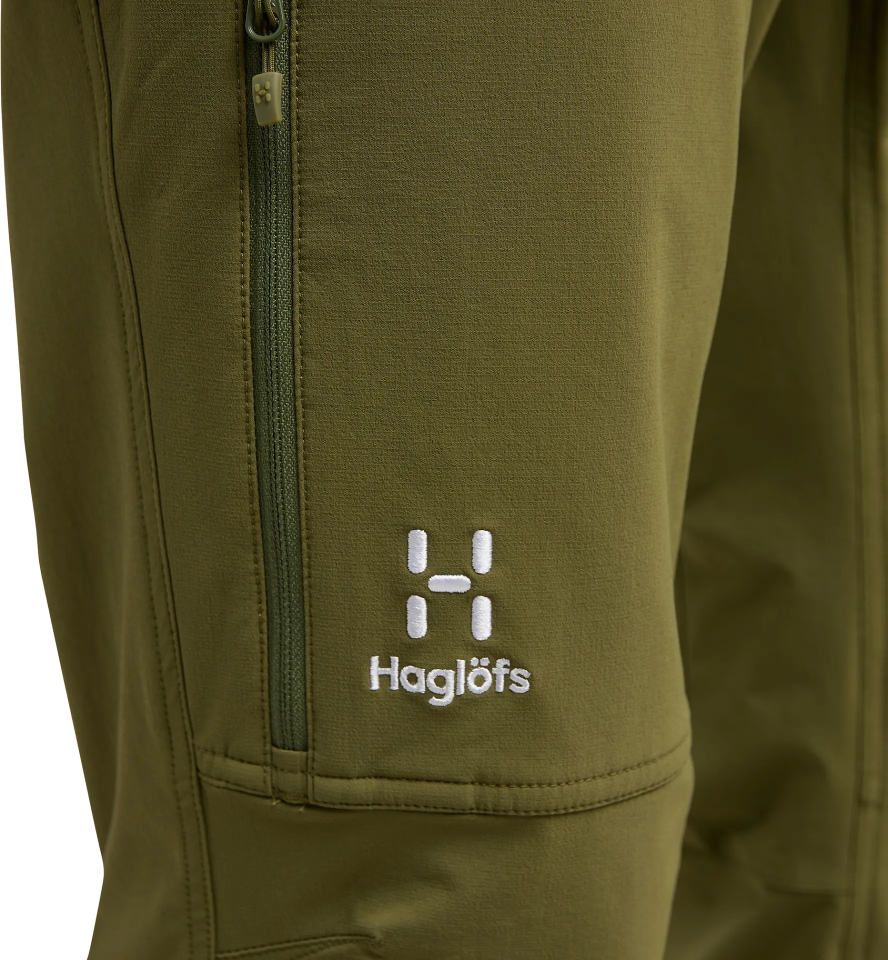 Haglöfs Move Softshell Standard Pant Men- Byxor