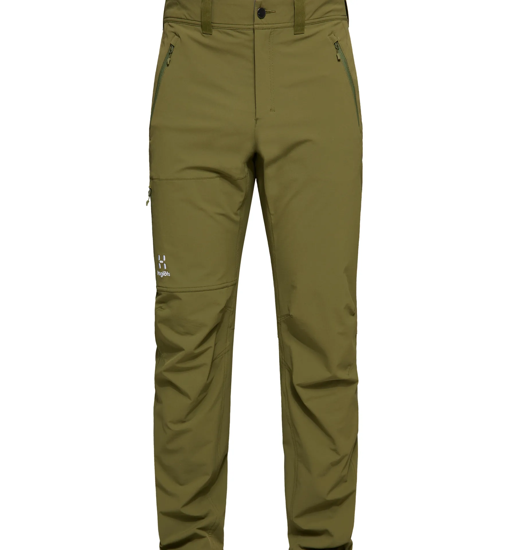 Haglöfs Move Softshell Standard Pant Men- Byxor