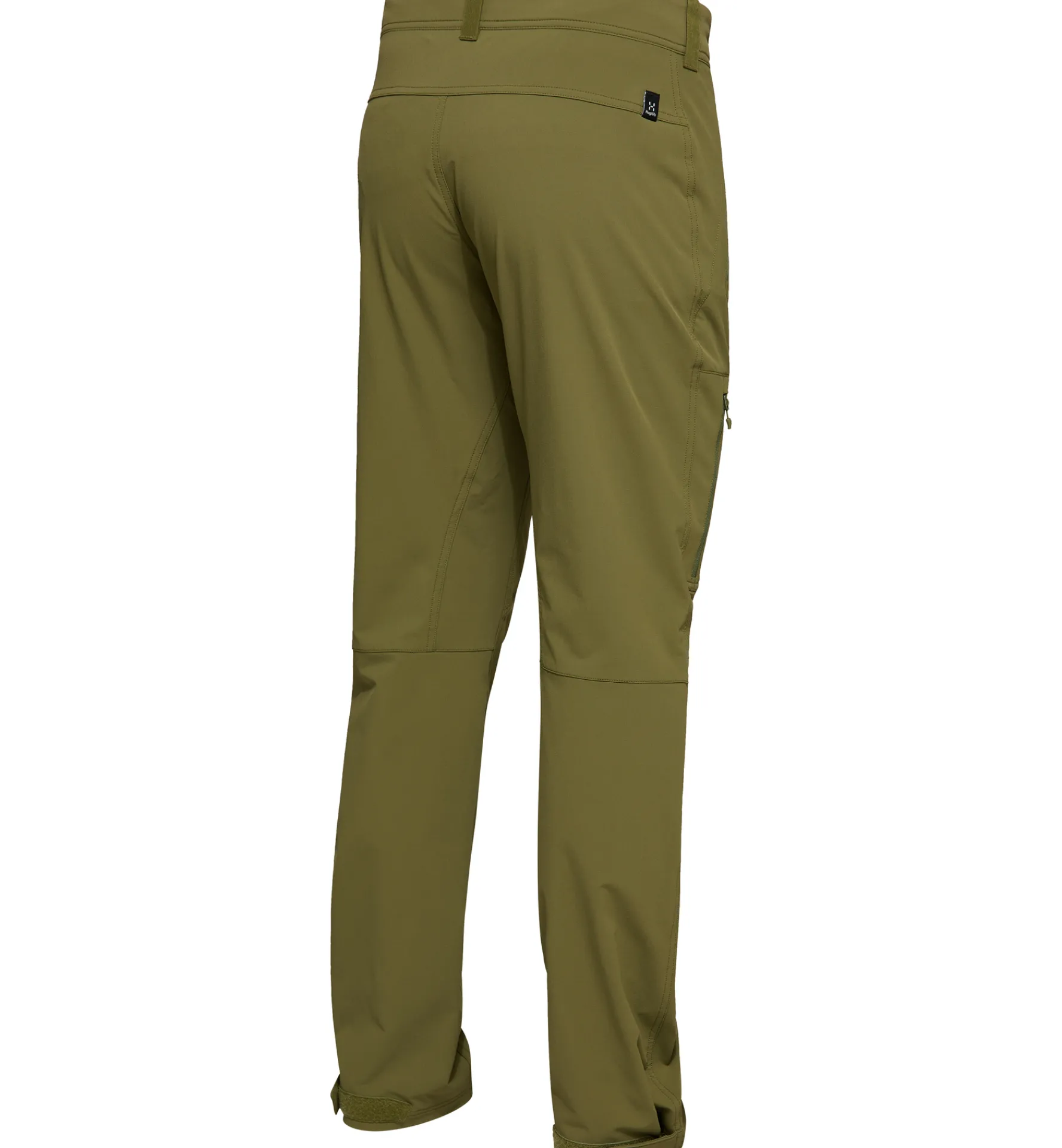 Haglöfs Move Softshell Standard Pant Men- Byxor