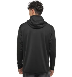 Haglöfs Mulet Mid Hood Men- Jackor|Fleece · Mellanlager