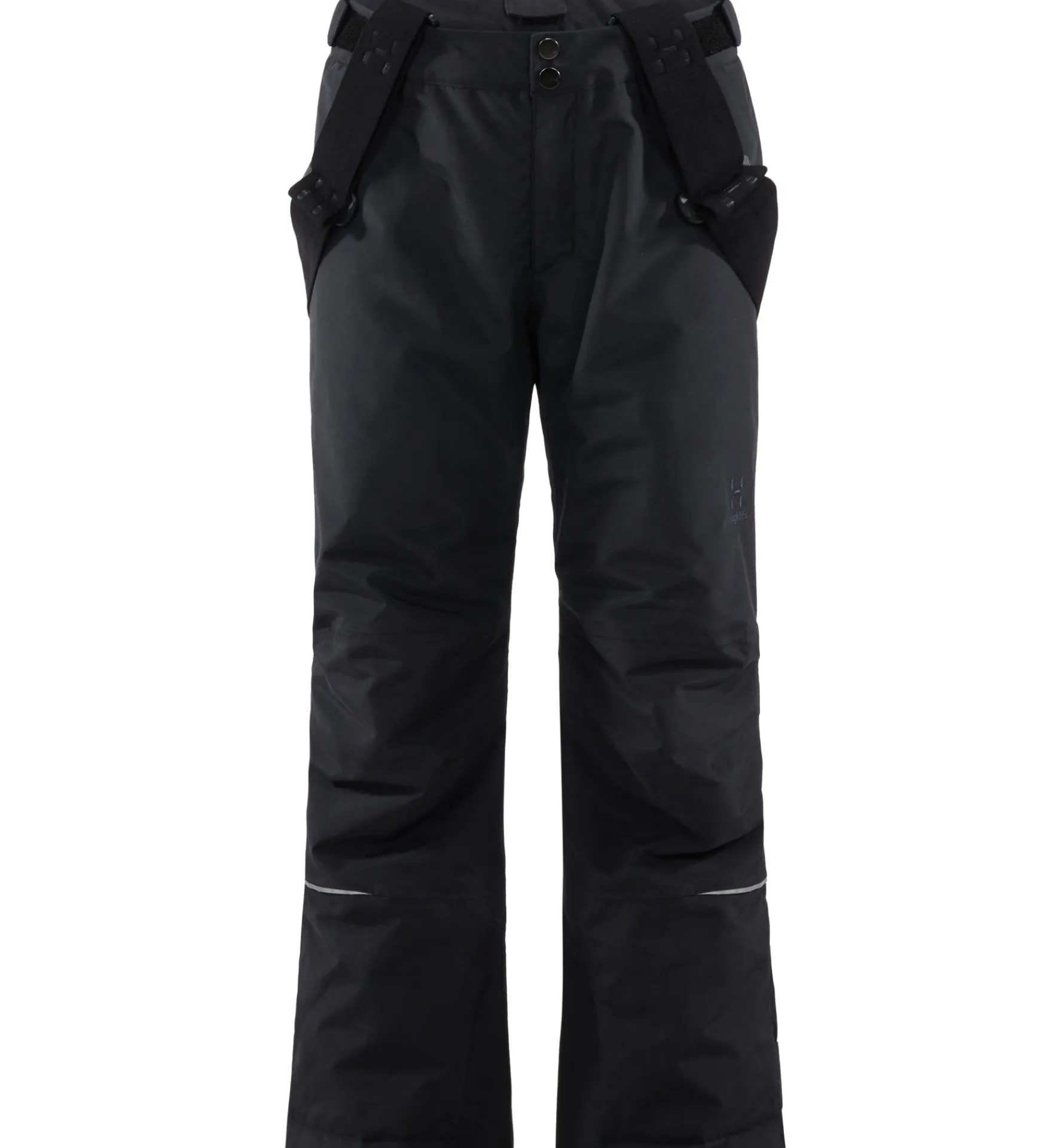 Haglöfs Niva Insulated Pant Junior-Barn Byxor|Byxor